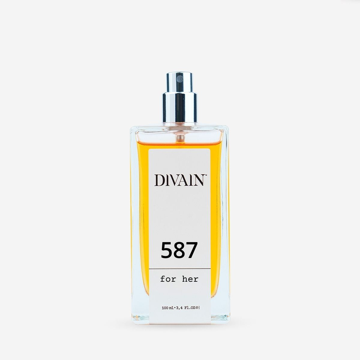 DIVAIN-587 | Woman