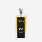 DIVAIN-799 | WOMAN