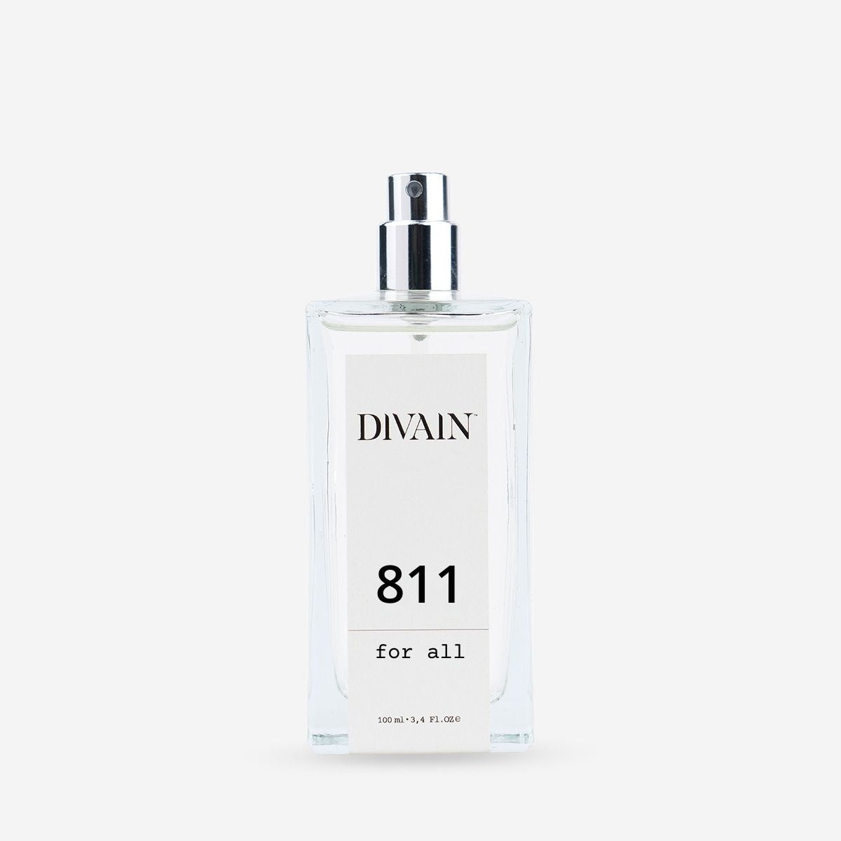 DIVAIN-811 | Unisex