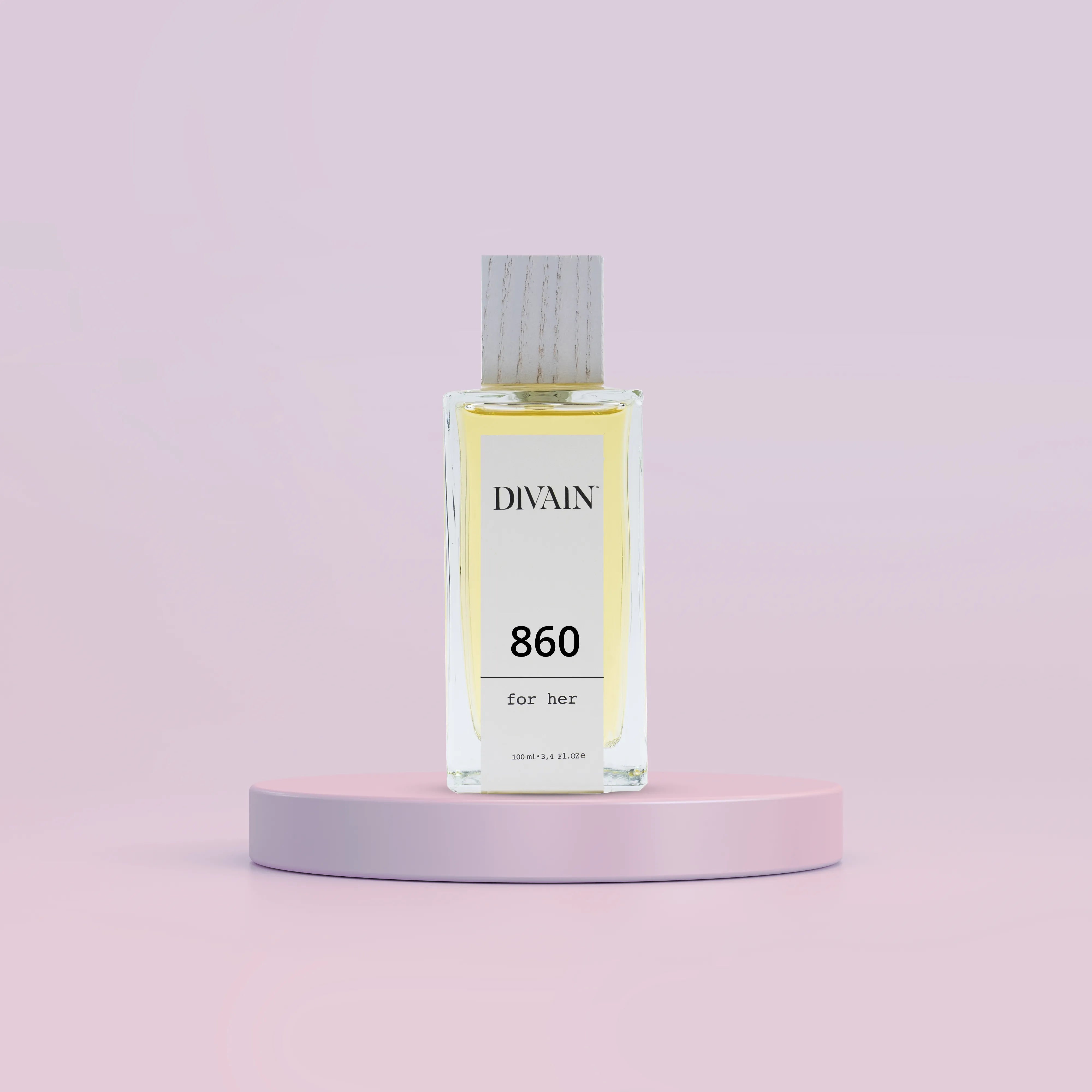 DIVAIN-860 | WOMAN