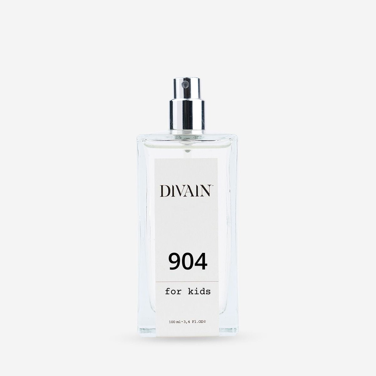 DIVAIN-904 | enfants