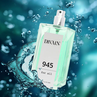 DIVAIN-945 | UNISEX