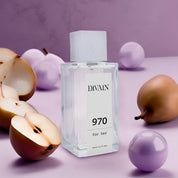 DIVAIN-970 | WOMAN