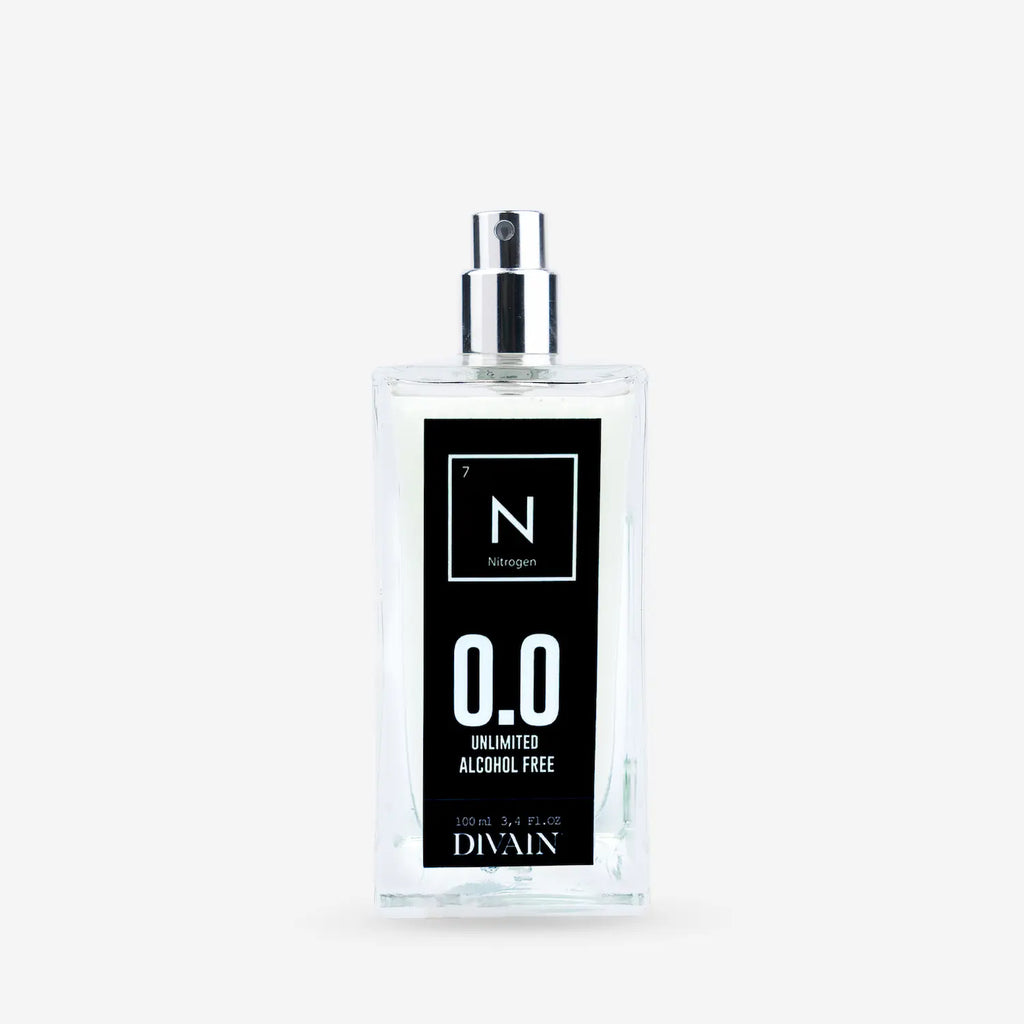 divain. nitrogen