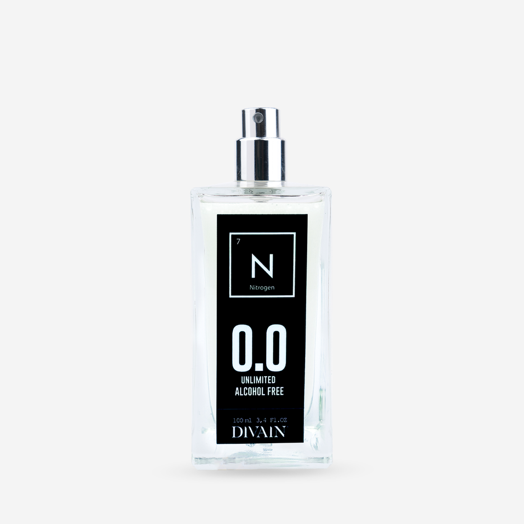 divain. nitrogen