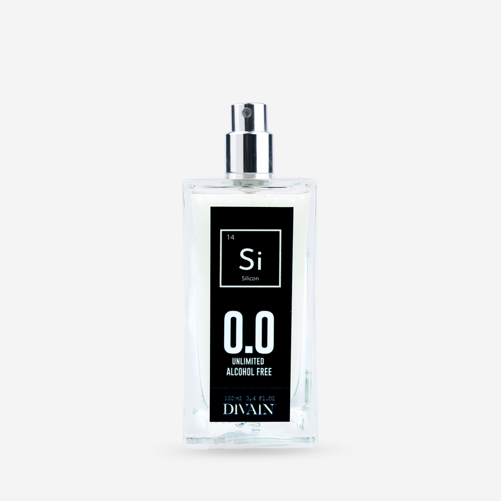 divain. silicon