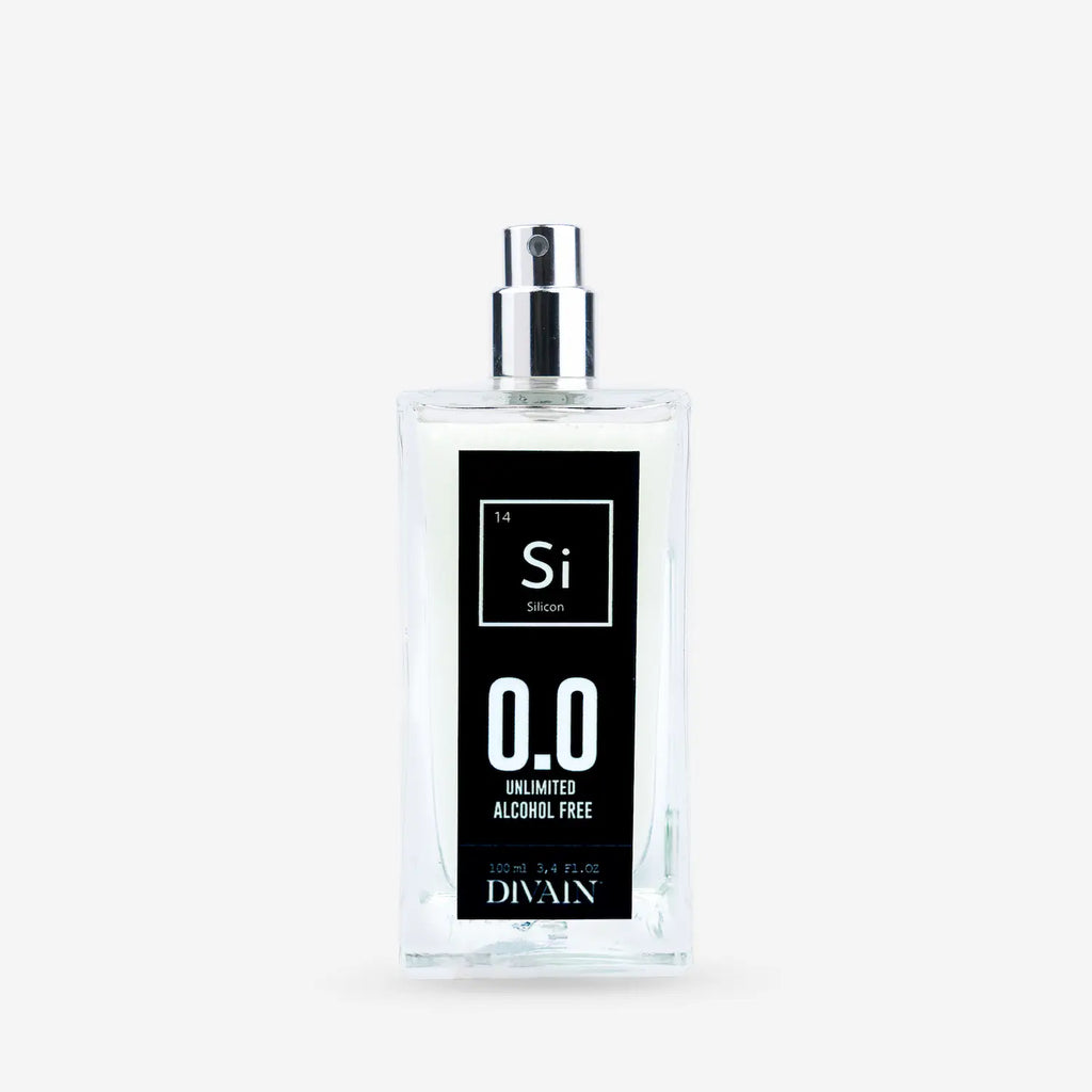 divain. silicon