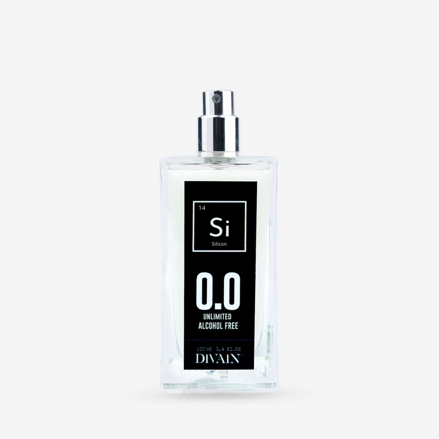 divain. silicon