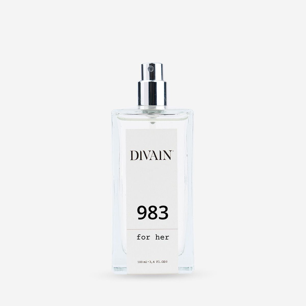 DIVAIN-983 | WOMAN