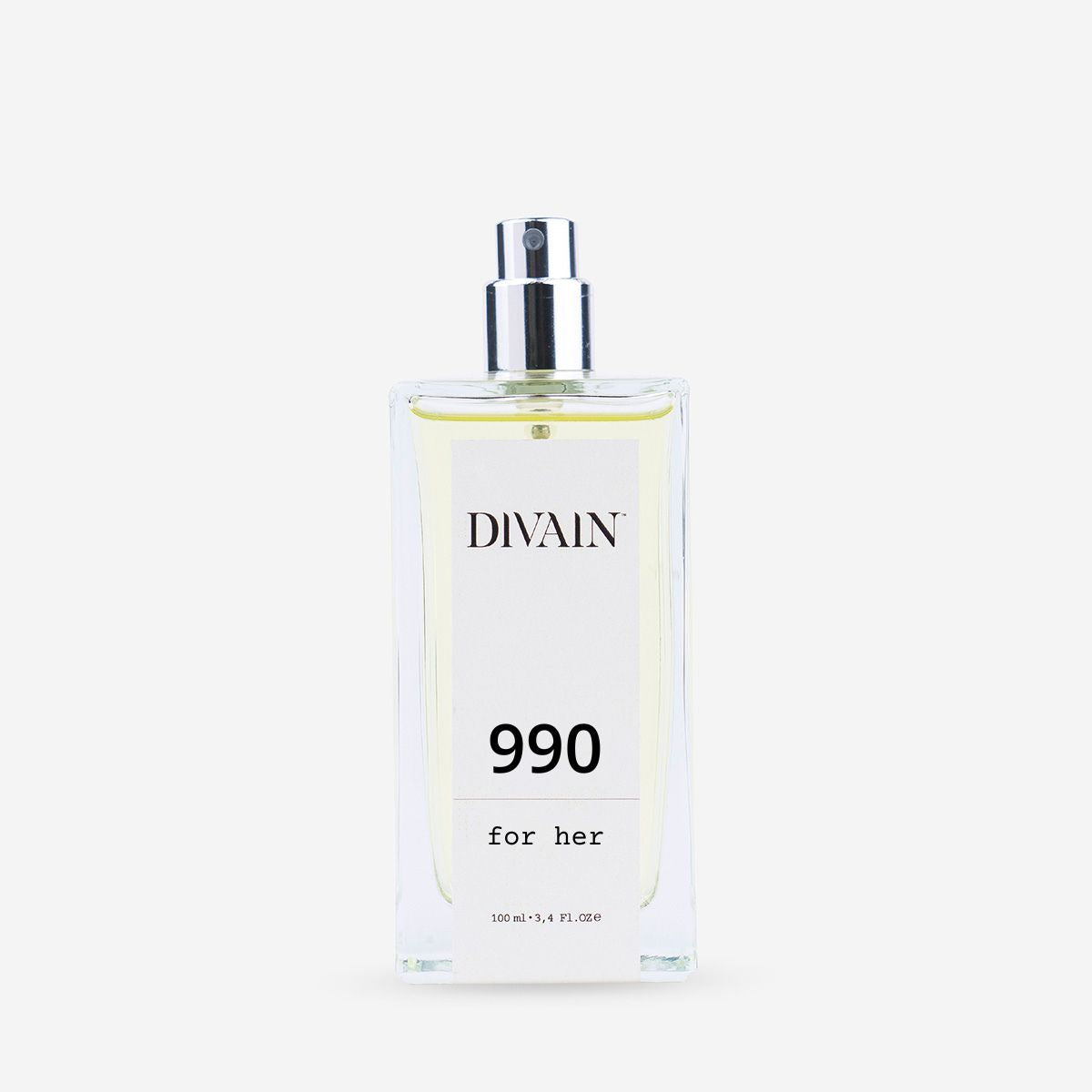 DIVAIN-990 | WOMAN