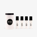 Women's Gourmand Mini Fragrance Set