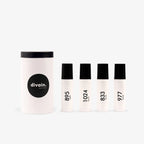 Women's Gourmand Mini Fragrance Set