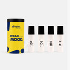 Women's New Releases Mini Fragrance Set