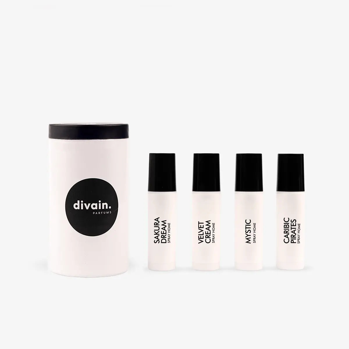 Home Mini Fragrance Discovery Set