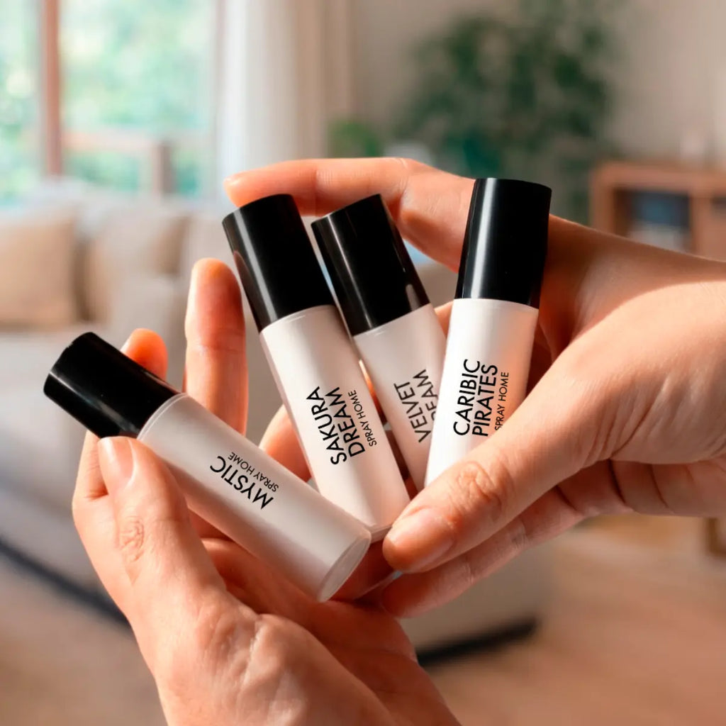 Home Mini Fragrance Discovery Set