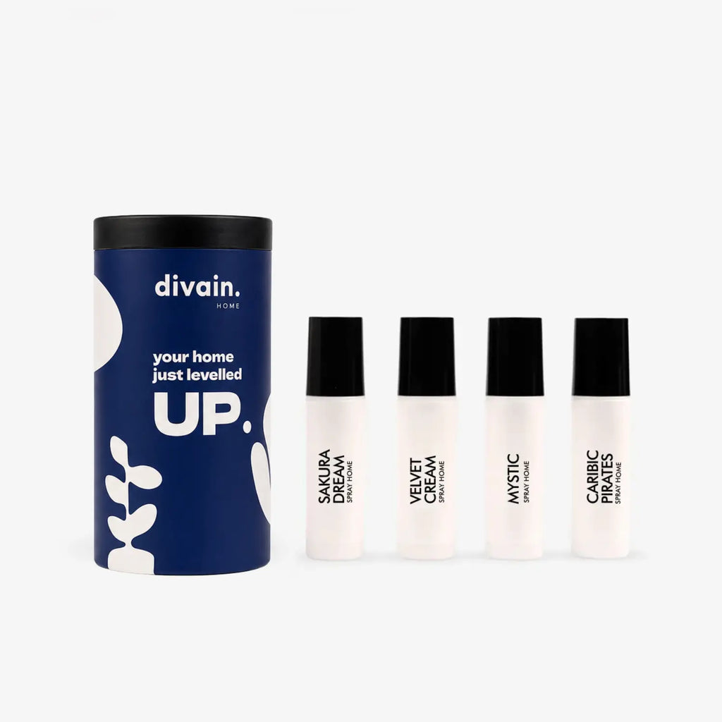 Home Mini Fragrance Discovery Set