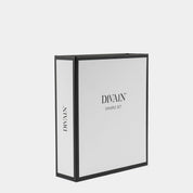 DIVAIN-IM1 | WOMAN MAGNETIC BOX