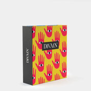 DIVAIN-IM5  | UNISEX MAGNETIZED BOX