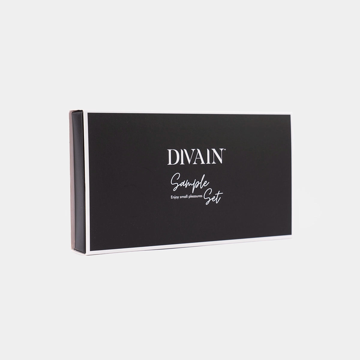 DIVAIN-P021 | Sample Set with 6 Floral Perfumes for Men