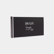 DIVAIN-P021 | Sample Set with 6 Floral Perfumes for Men