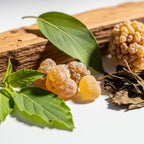 Focus  Pure Essential Oil Blend