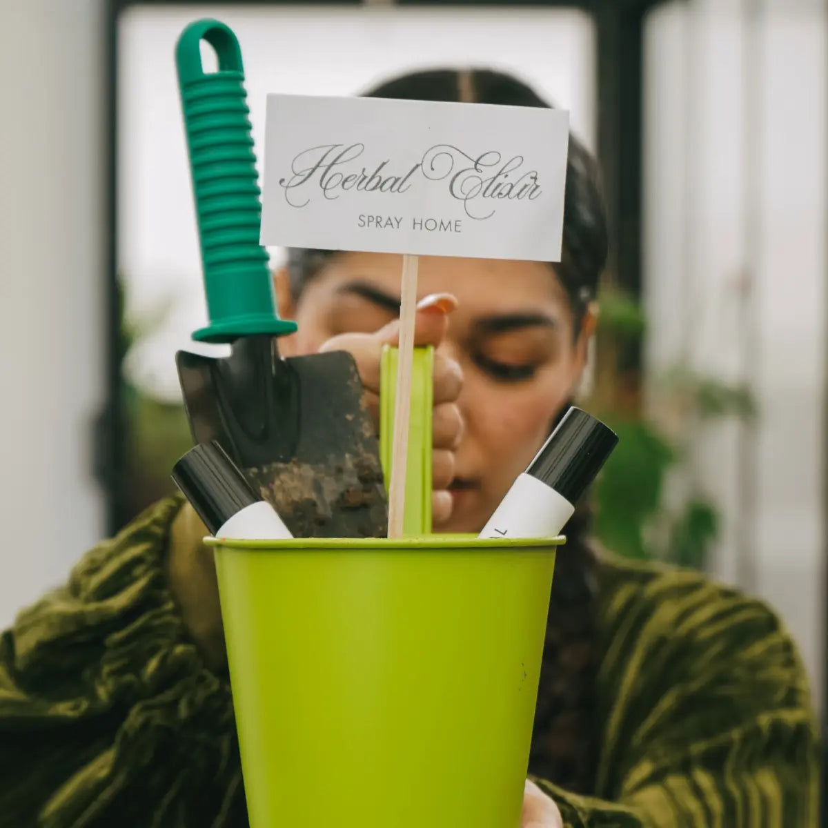 Home Mini Fragrance The Garden Collection