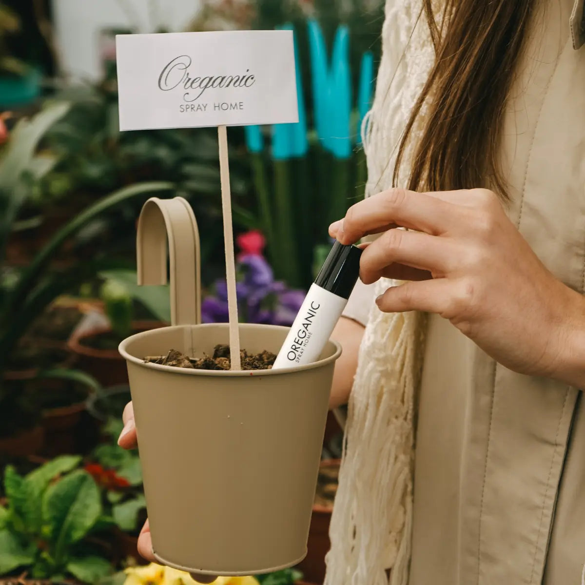 Home Mini Fragrance The Garden Collection