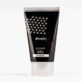 Divain Care shower gel, with black packaging and inspired by the divain 063 perfume.