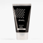 Divain Care shower gel, with black packaging and inspired by the divain 063 perfume.