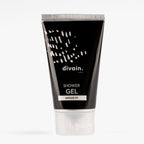 Divain Care shower gel, with black packaging and inspired by the divain 117 perfume.