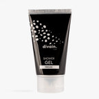 Divain Care shower gel, with black packaging and inspired by the divain 602 perfume.