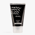 Divain Care shower gel, with black packaging and inspired by the divain 611 perfume.