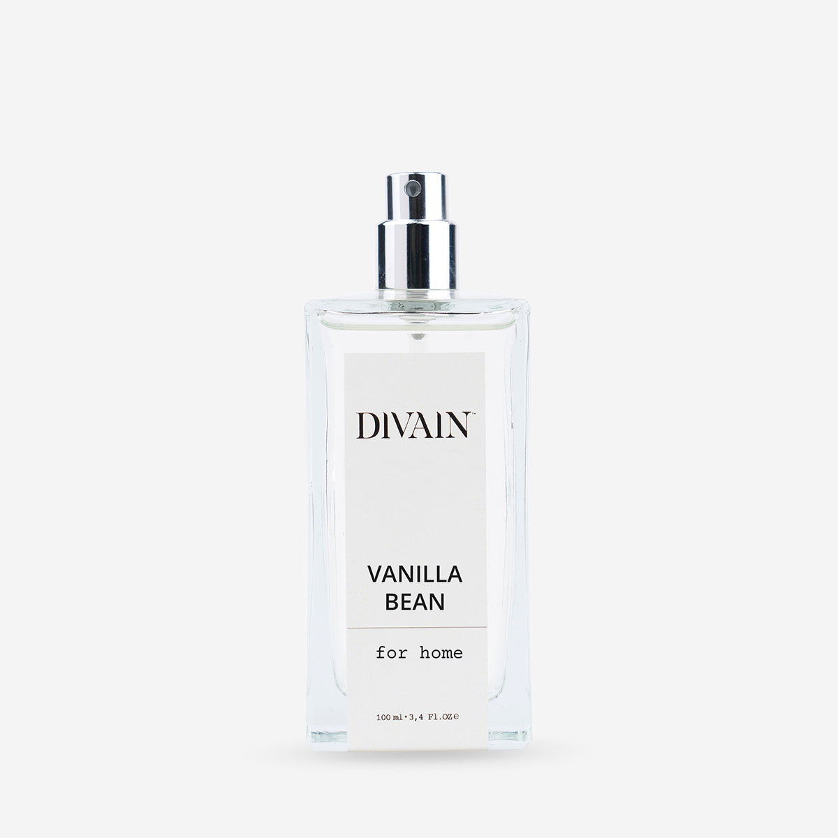 DIVAIN HOME | VANILLA BEAN (HOME FRAGANCE)