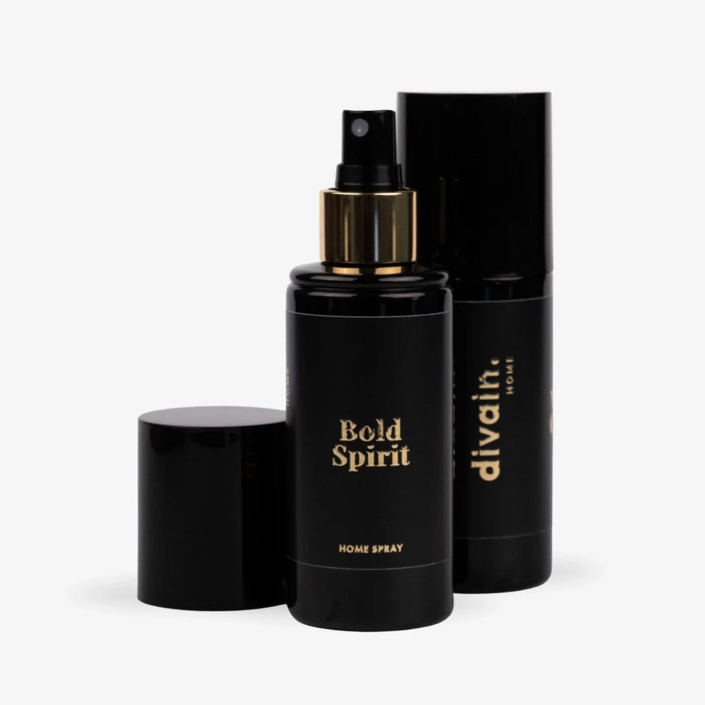 Bold Spirit Room Spray