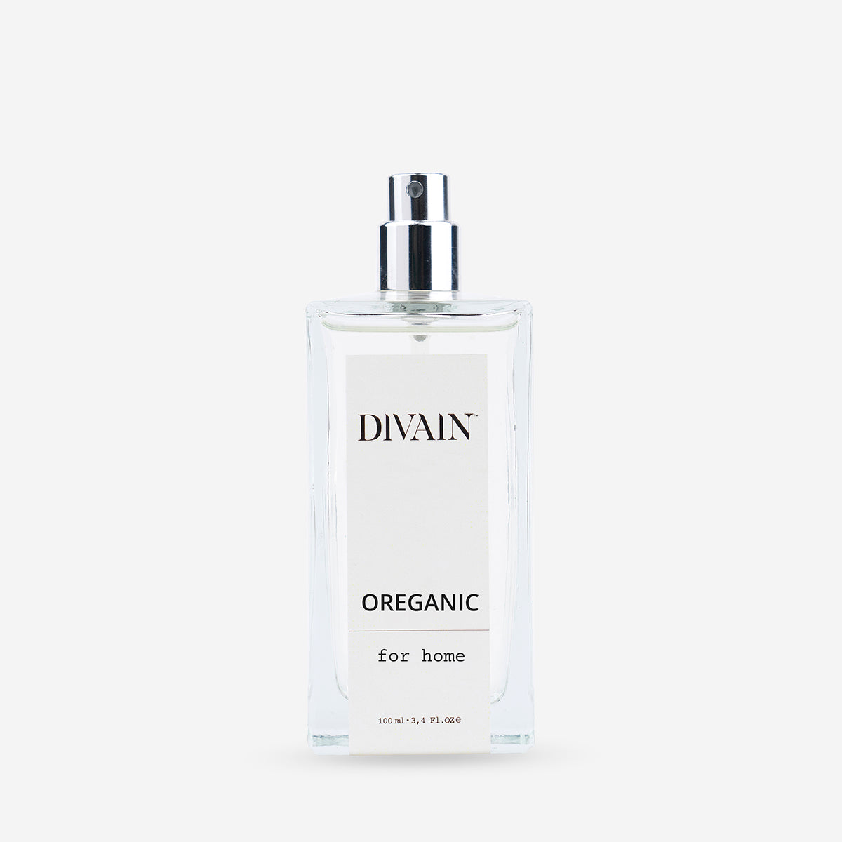 DIVAIN HOME | OREGANIC (HOME FRAGANCE)