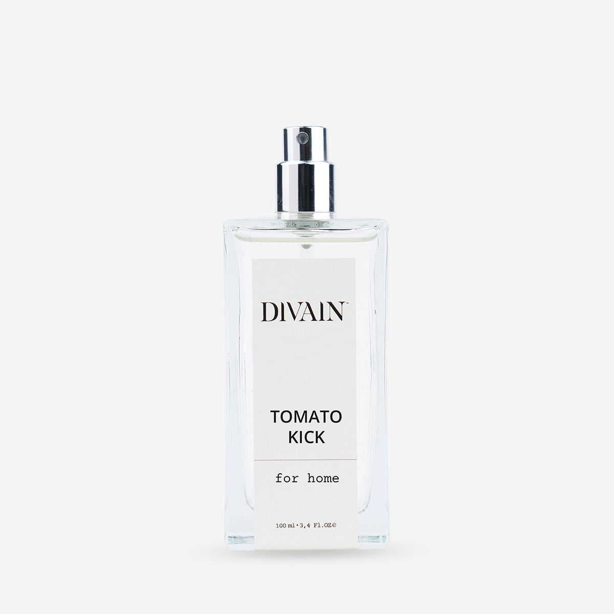 DIVAIN HOME | TOMATO KICK (HOME FRAGANCE)