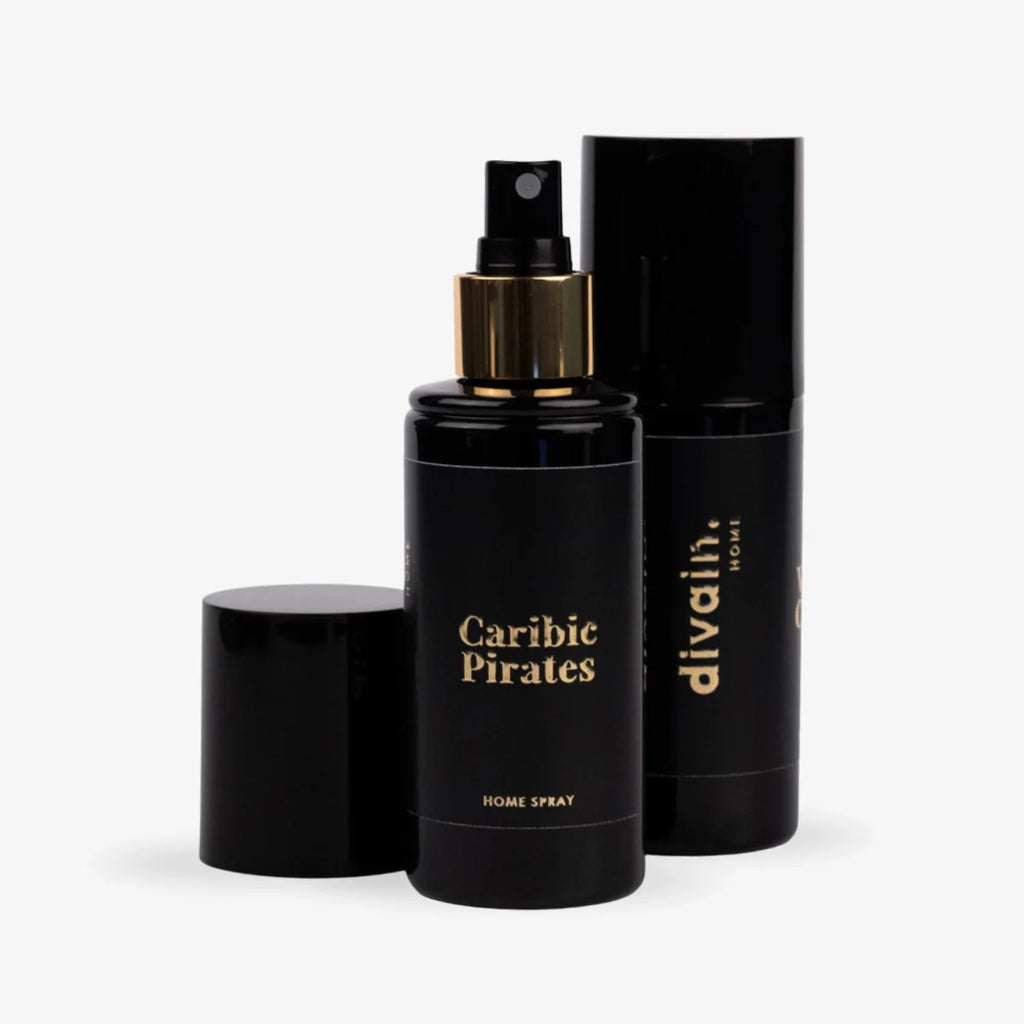Caribic Pirates Room Spray