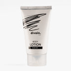 Divain Care body cream, with white packaging and inspired by perfume 093.