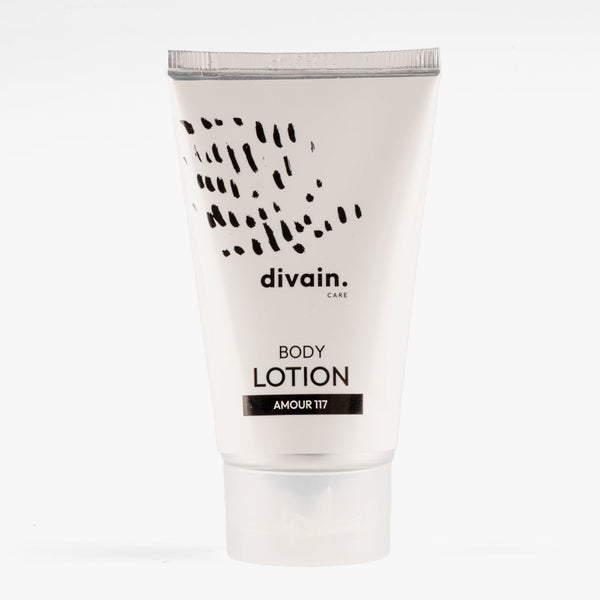 Body Lotion divain.117