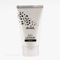 Divain Care body cream, with white packaging and inspired by perfume 602.