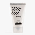Divain Care body cream, with white packaging and inspired by perfume 611.