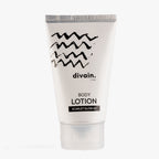 Divain Care body cream, with white packaging and inspired by perfume 611.