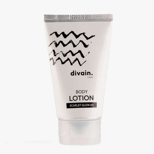 Body Lotion divain.611