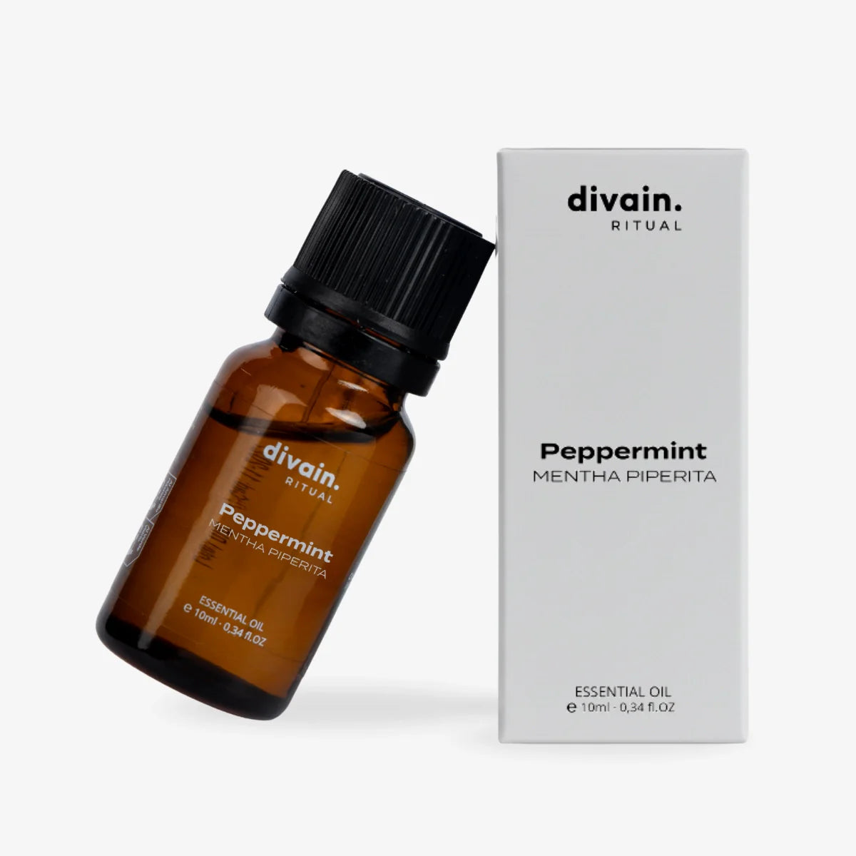 Pure Peppermint Essential Oil