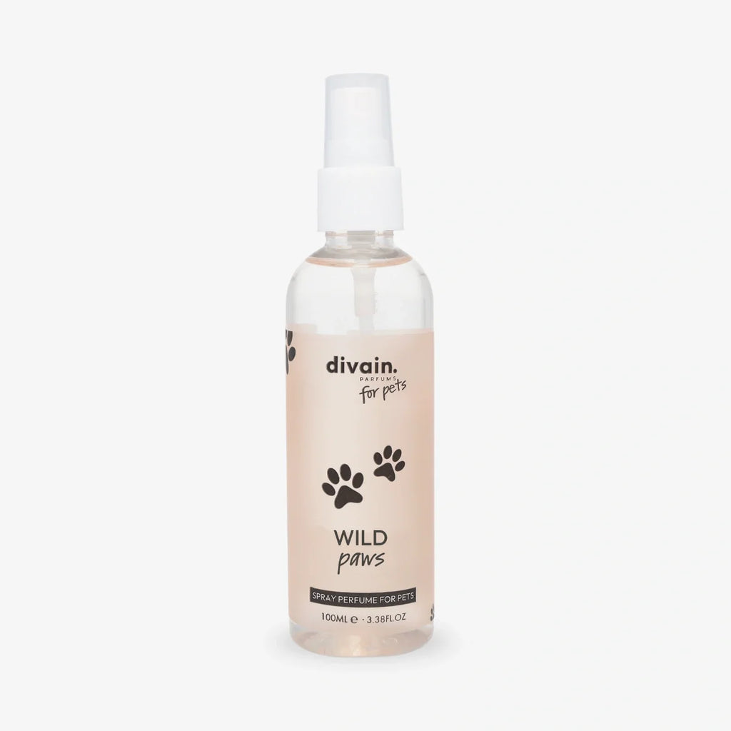 Wild Paws Pet fragrance