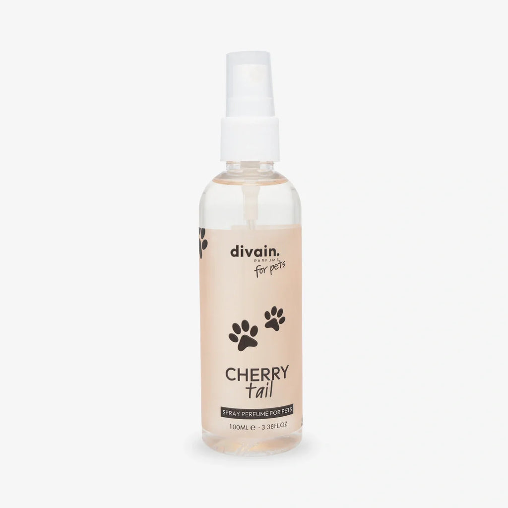 Cherry Tail Pet fragrance
