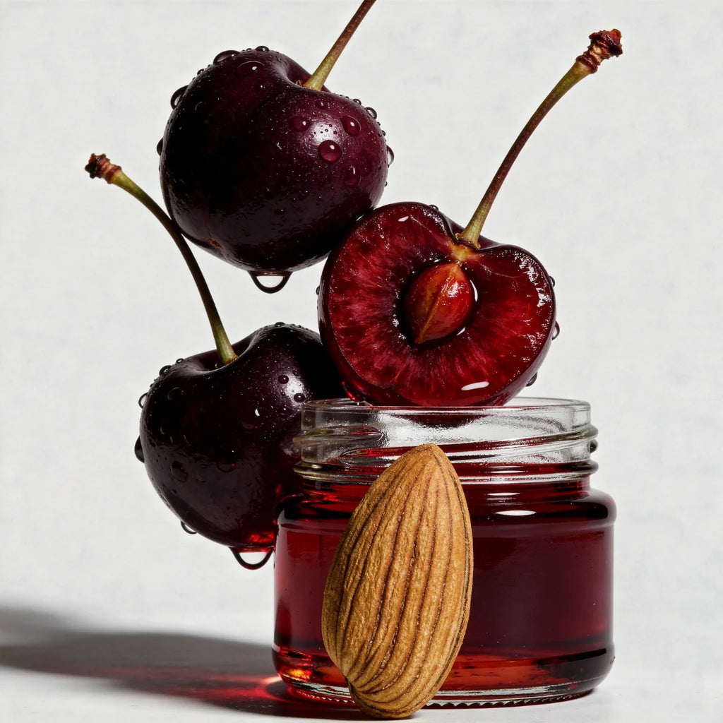 Cherry Tail Pet fragrance