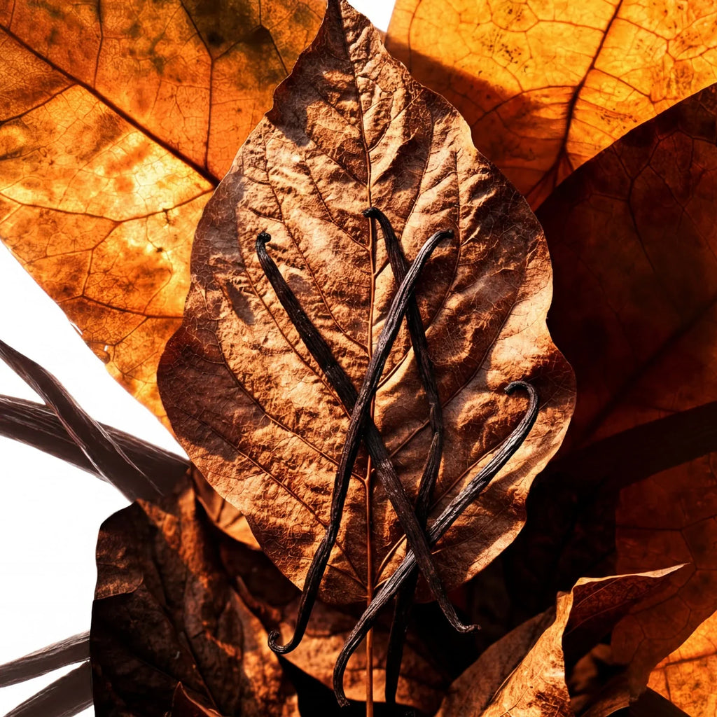 Spiced Soul Pet fragrance