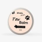 Paw Balm | divain for pets