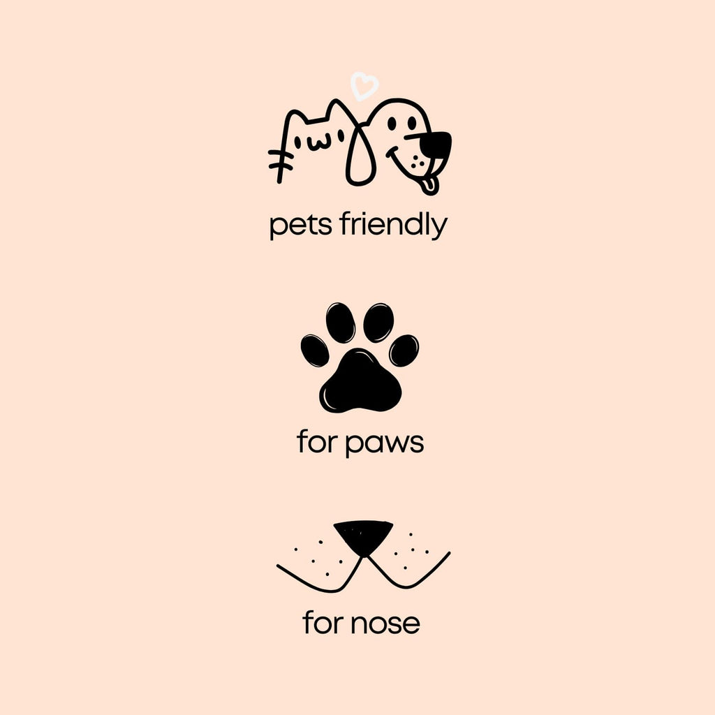 Paw Balm | divain for pets